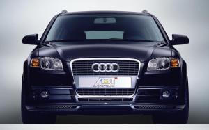 Audi AS4 Avant by ABT (B7, 8E) '2005